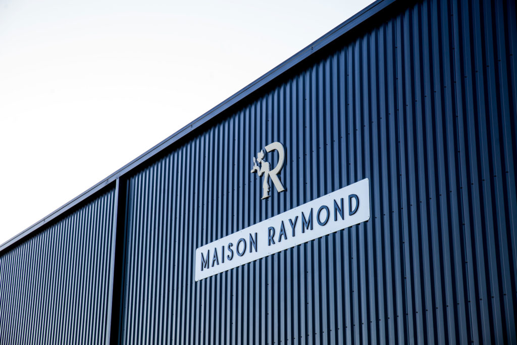 Maison Raymond