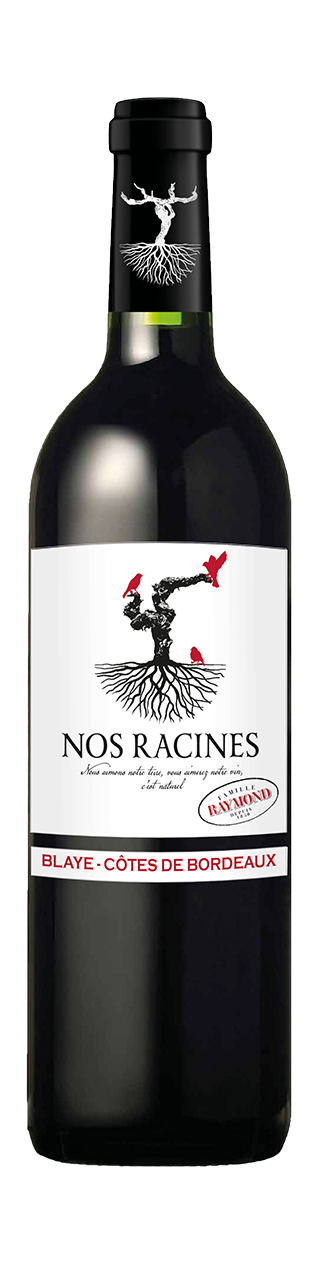 BLAYE NOS RACINES 2025