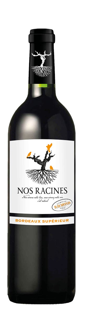 NOS-RACINES BORDEAUX SUP