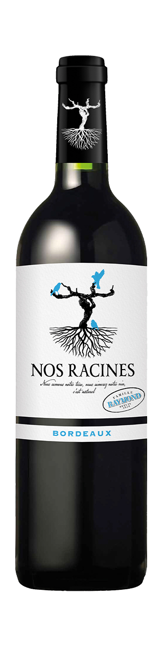 NOS-RACINES bordeaux -2025