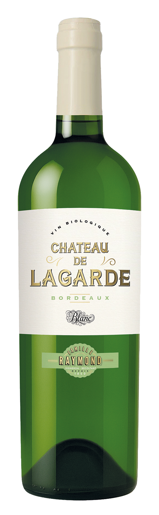 Lagarde_Gamme Vintage_BLANC